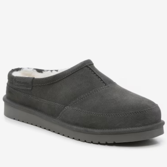 NWOB Koolaburra By UGG Graisen Slipper - Picture 5 of 9